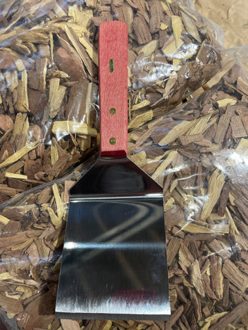 BBQ Commercial Grade S/S Spatula/Turner